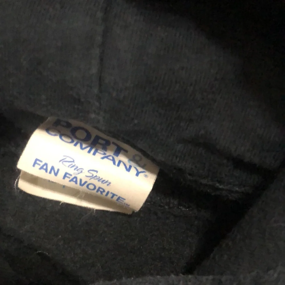 Minnesota hoodie - Picture 4 of 5